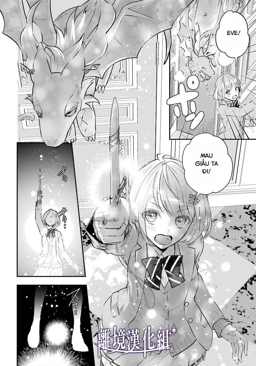 Tales Of Reincarnation In Maydare Chap 26 - Next Chap 27