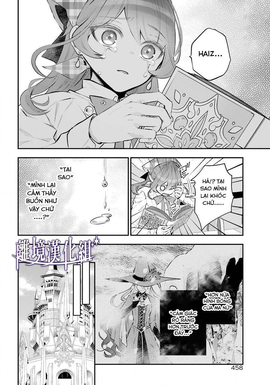 Tales Of Reincarnation In Maydare Chap 26 - Next Chap 27