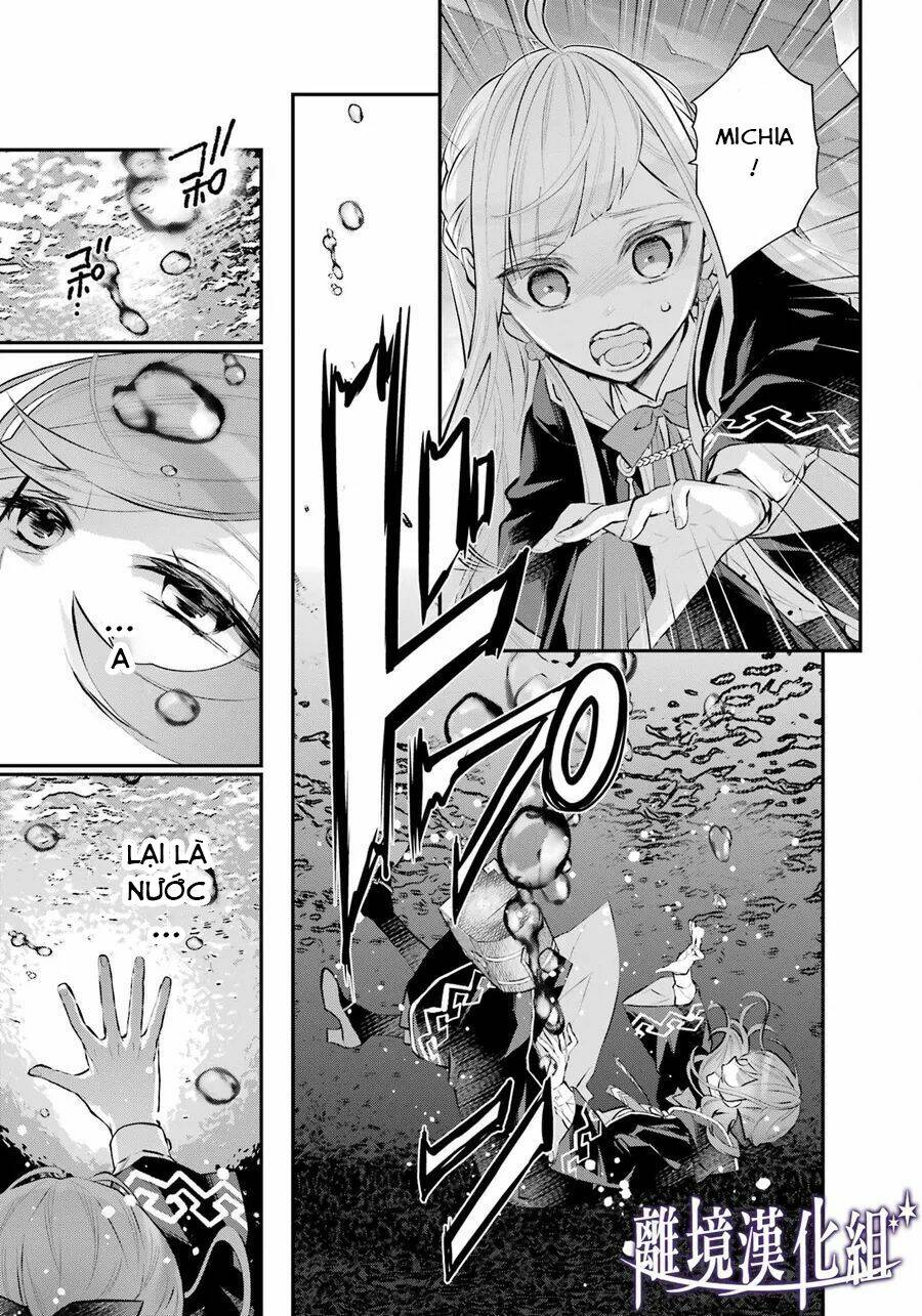 Tales Of Reincarnation In Maydare Chap 29 - Next Chap 30