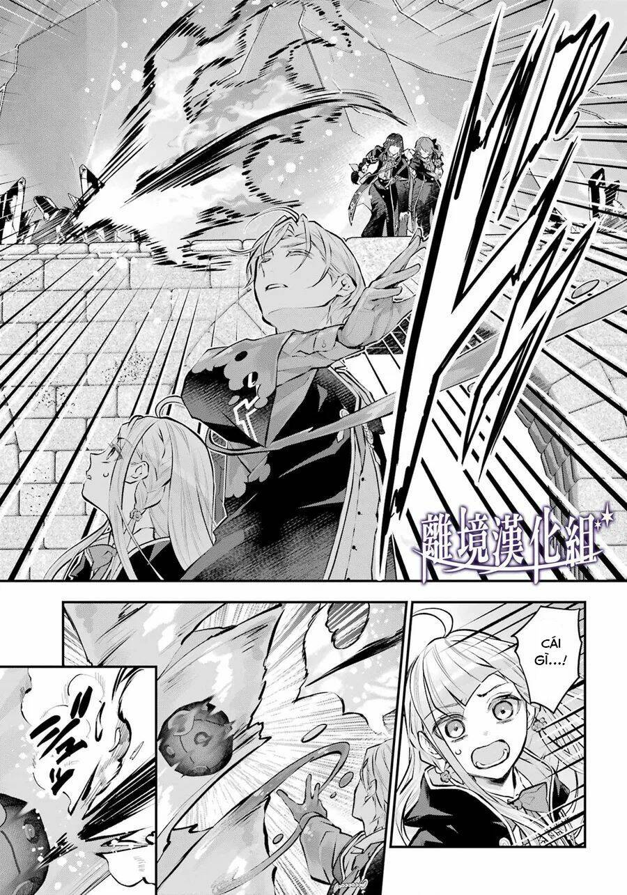 Tales Of Reincarnation In Maydare Chap 29 - Next Chap 30