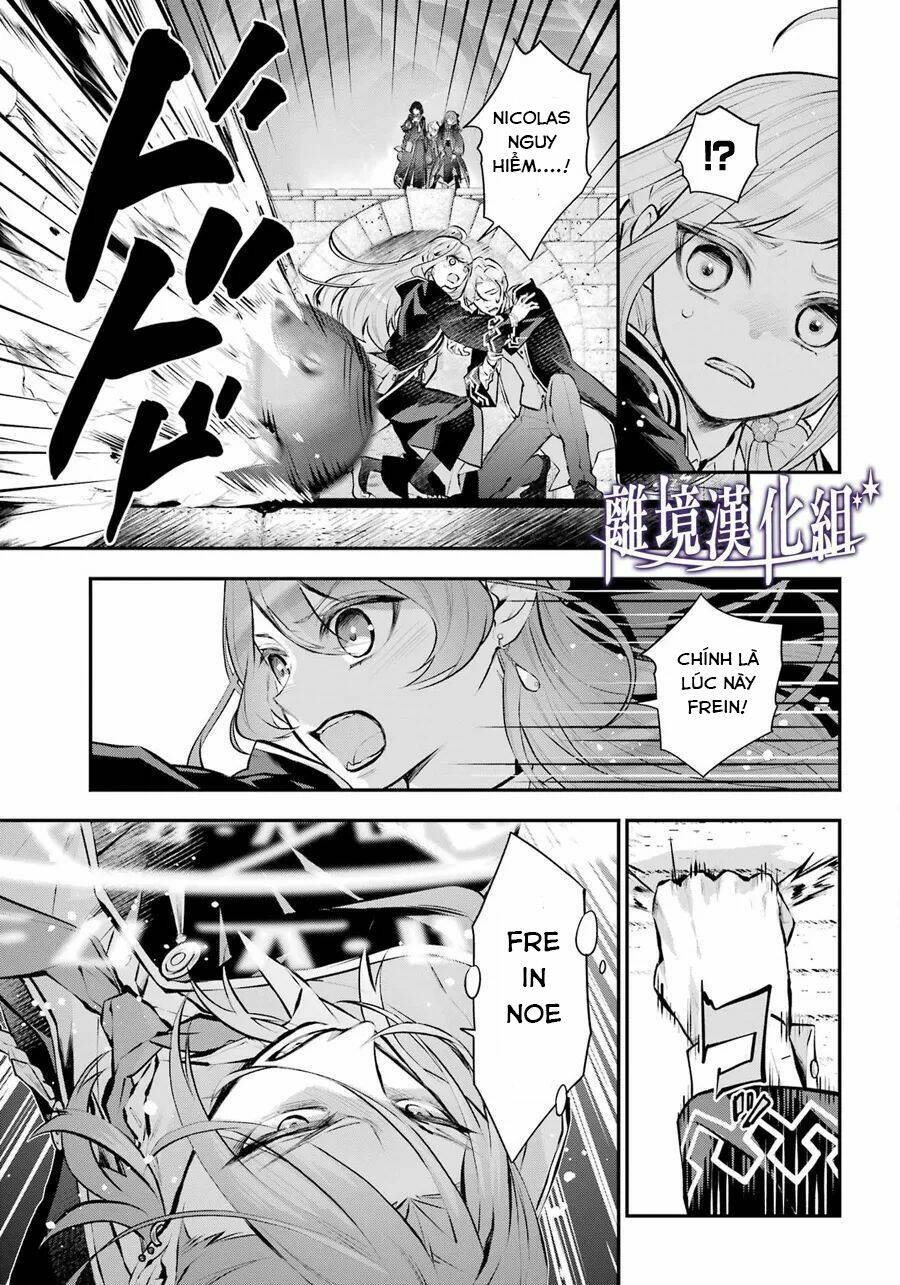 Tales Of Reincarnation In Maydare Chap 29 - Next Chap 30