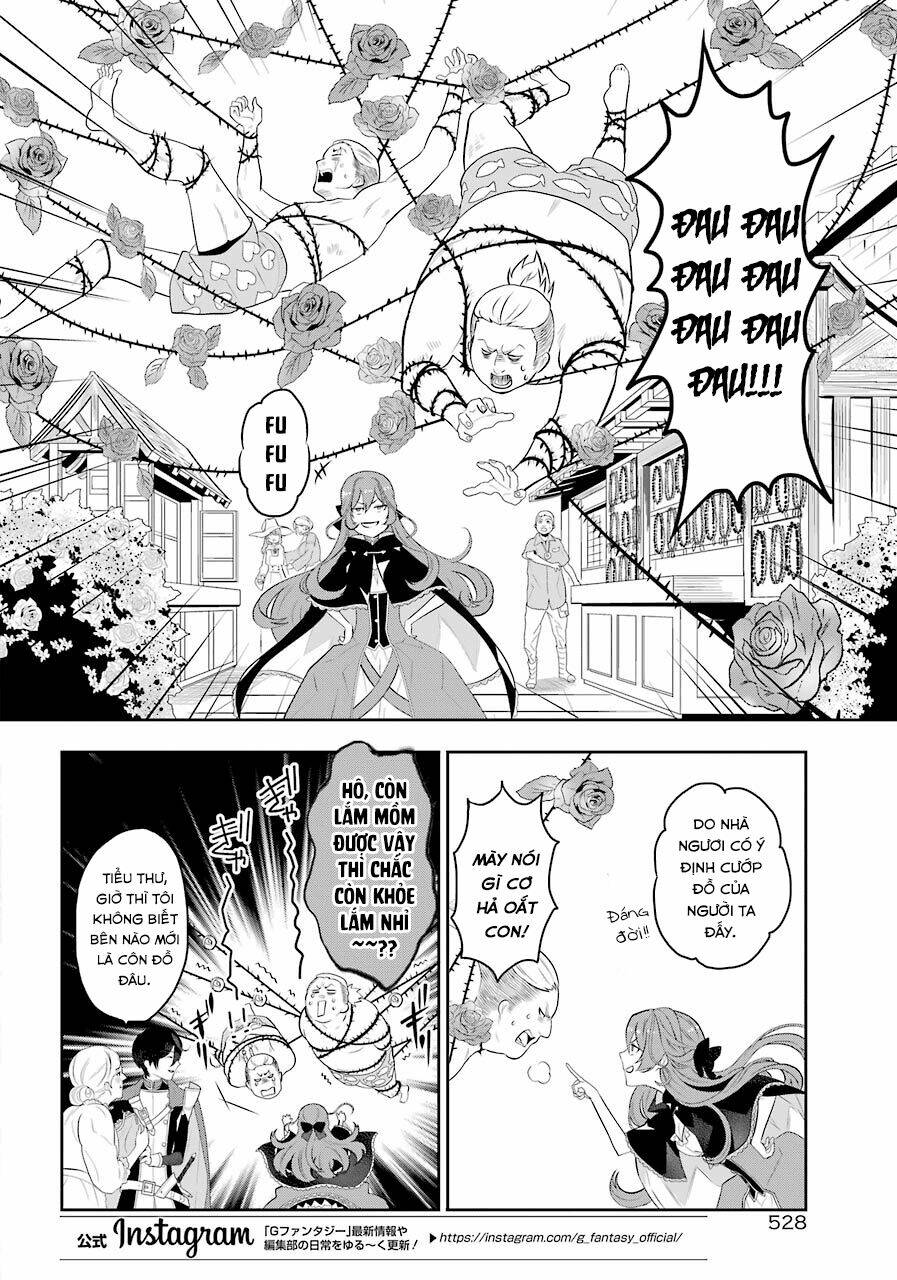 Tales Of Reincarnation In Maydare Chap 3 - Next Chap 4