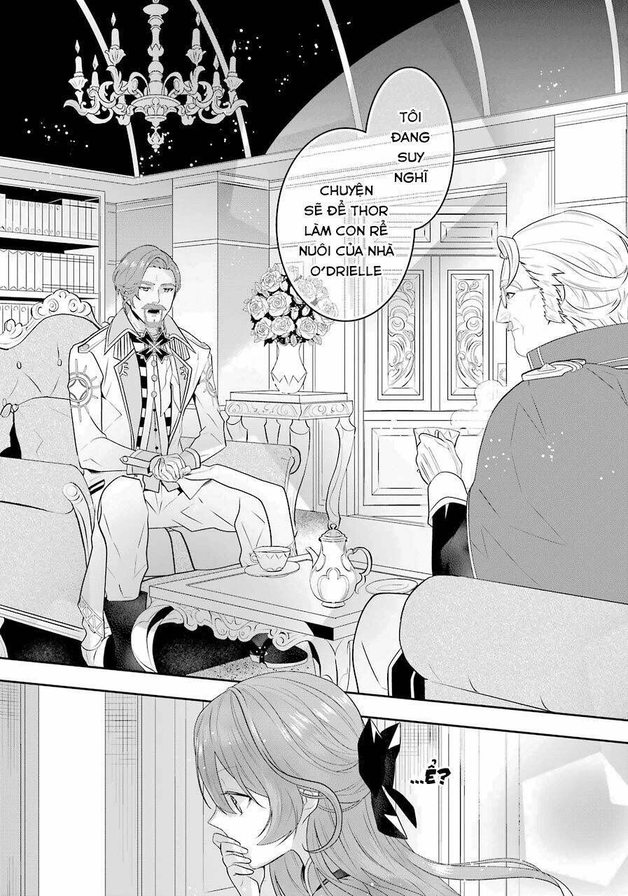 Tales Of Reincarnation In Maydare Chap 3 - Next Chap 4