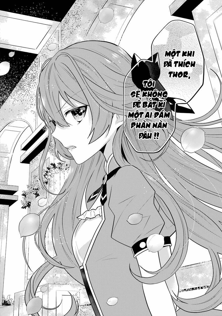 Tales Of Reincarnation In Maydare Chap 3 - Next Chap 4