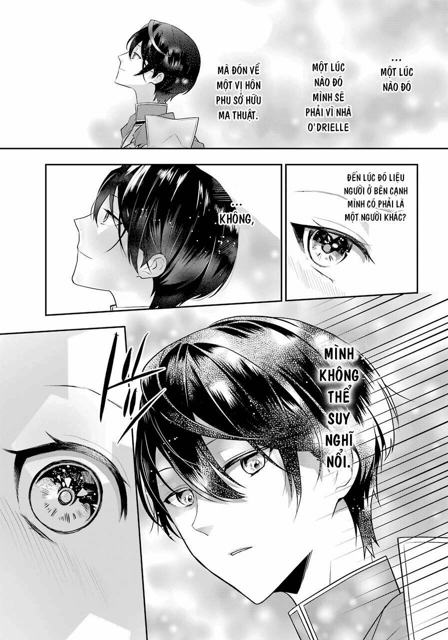 Tales Of Reincarnation In Maydare Chap 3 - Next Chap 4