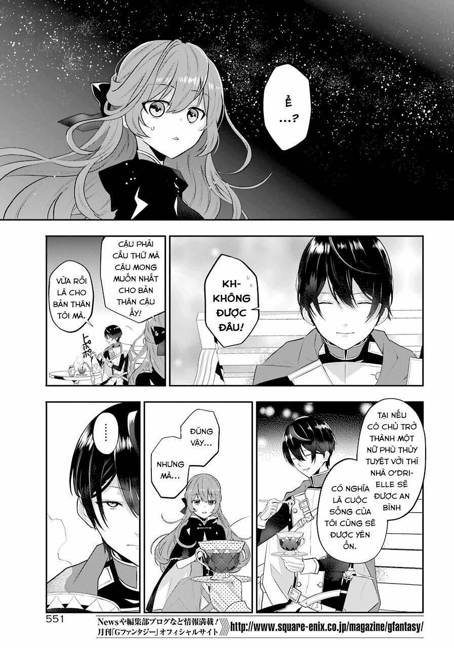 Tales Of Reincarnation In Maydare Chap 3 - Next Chap 4