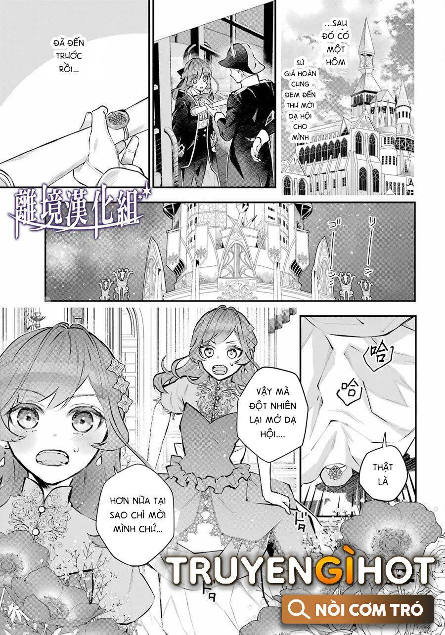 Tales Of Reincarnation In Maydare Chap 30 - Next Chap 31
