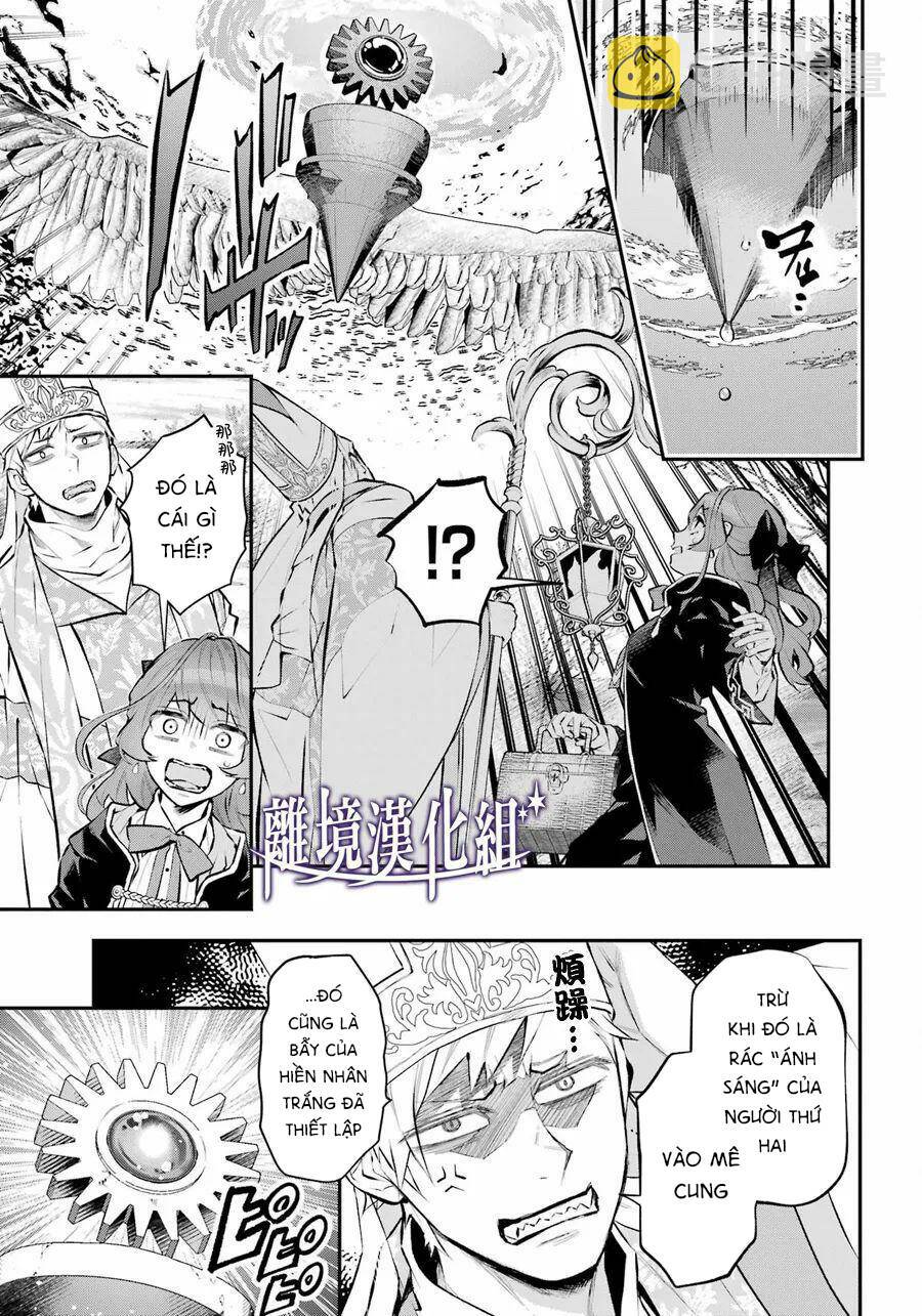 Tales Of Reincarnation In Maydare Chap 30 - Next Chap 31