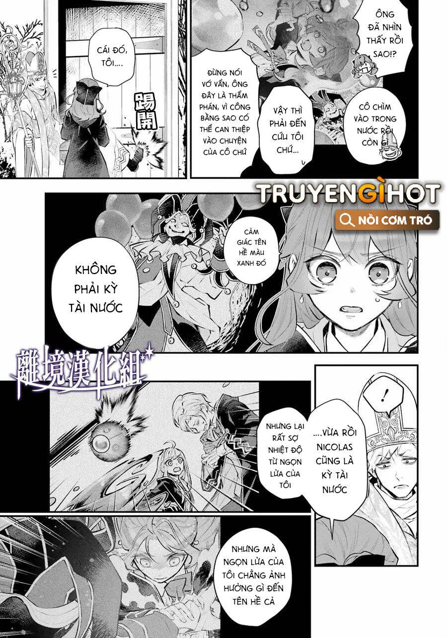 Tales Of Reincarnation In Maydare Chap 30 - Next Chap 31