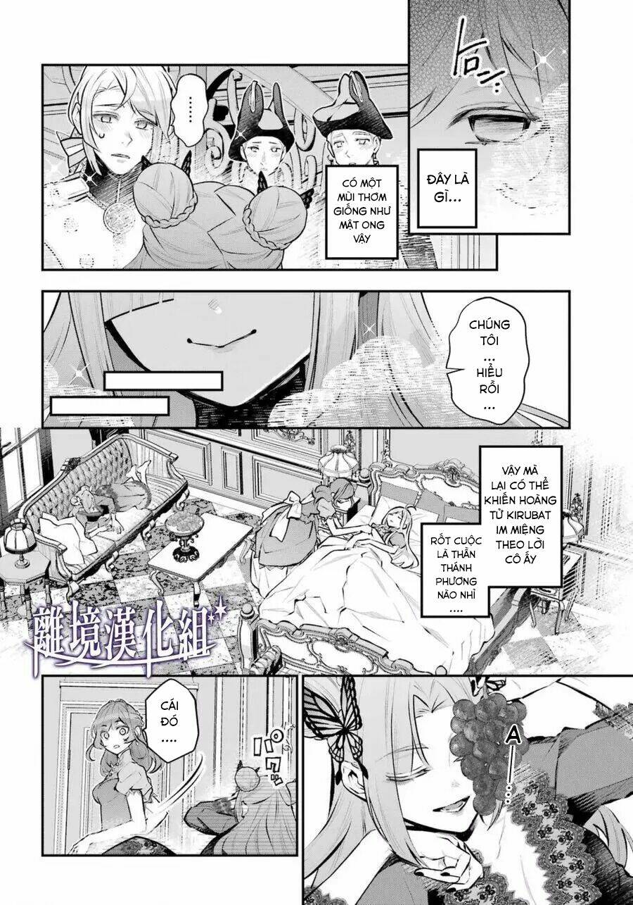 Tales Of Reincarnation In Maydare Chap 31 - Next Chap 32