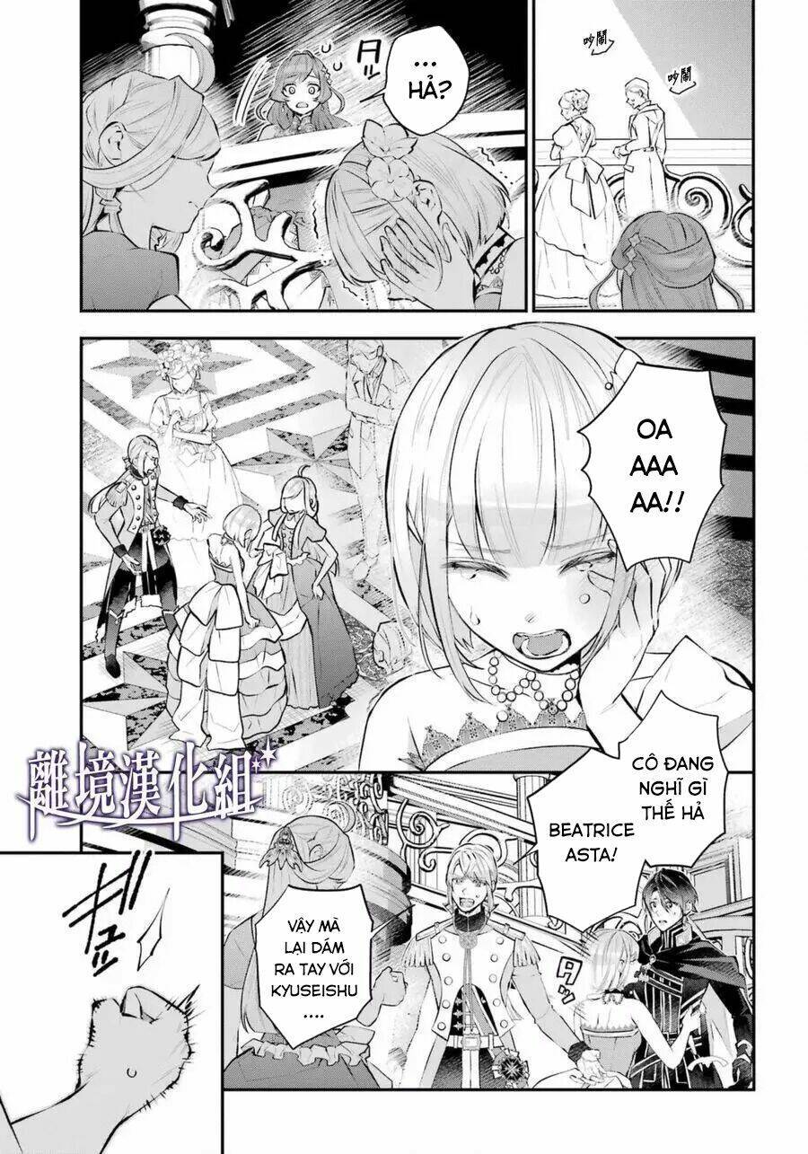 Tales Of Reincarnation In Maydare Chap 31 - Next Chap 32