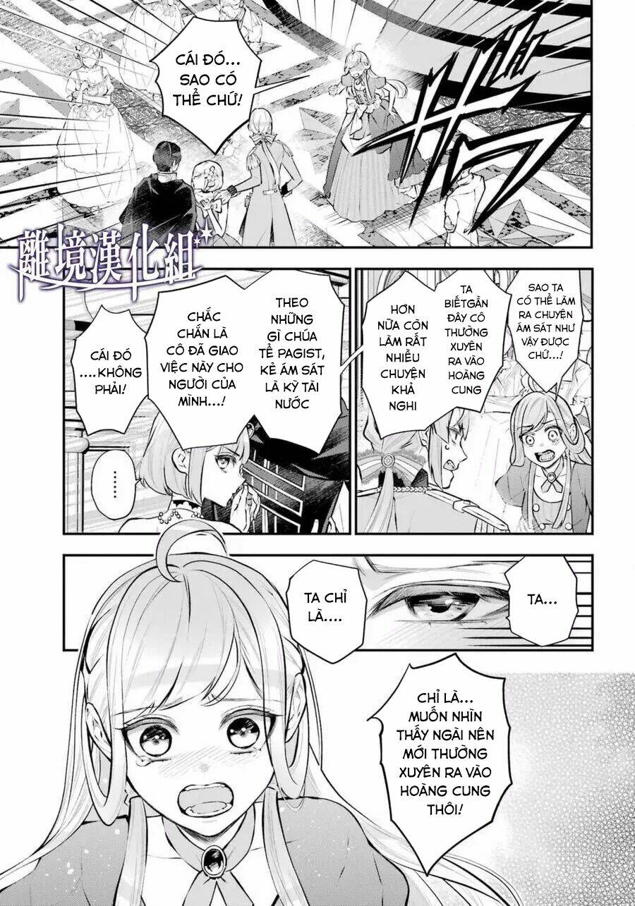 Tales Of Reincarnation In Maydare Chap 31 - Next Chap 32
