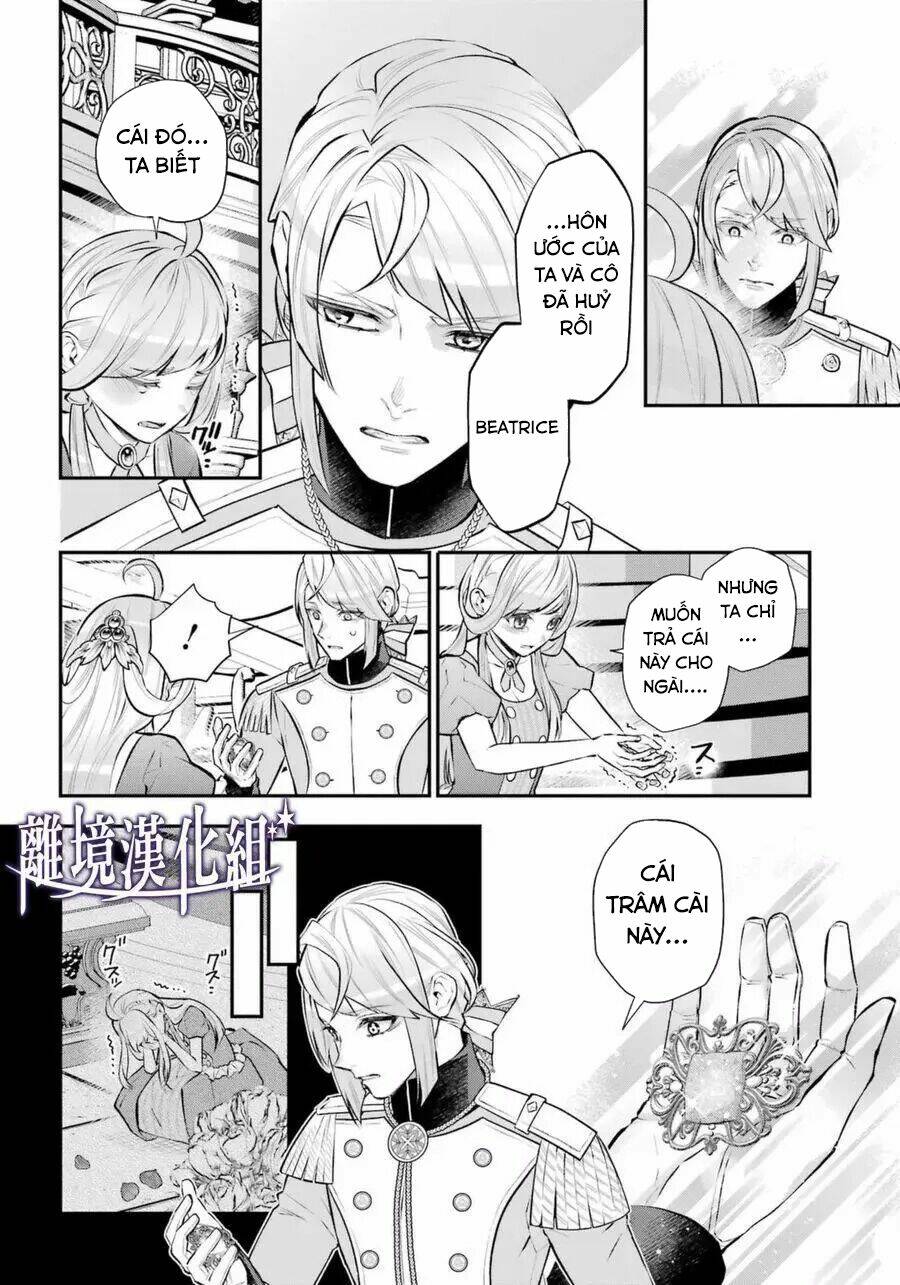 Tales Of Reincarnation In Maydare Chap 31 - Next Chap 32