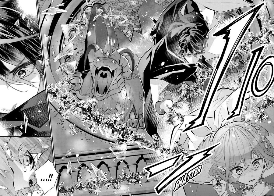 Tales Of Reincarnation In Maydare Chap 33.1 - Next Chap 34.1