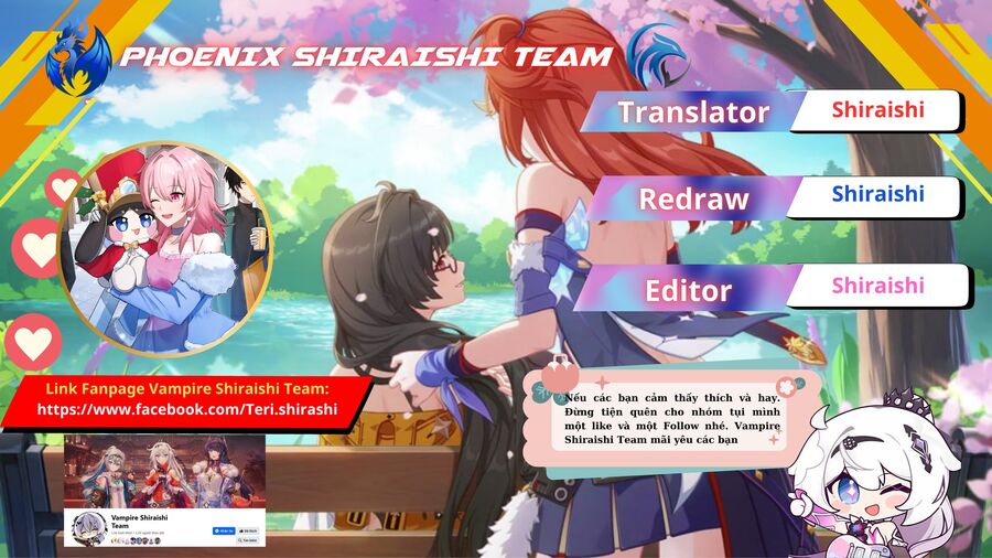 Tales Of Reincarnation In Maydare Chap 33.1 - Next Chap 34.1