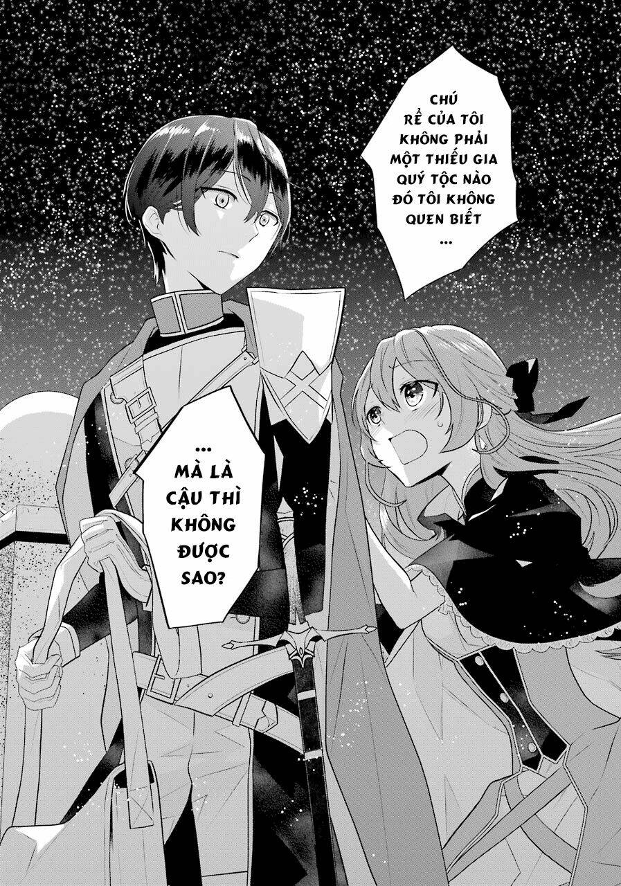 Tales Of Reincarnation In Maydare Chap 4 - Next Chap 5