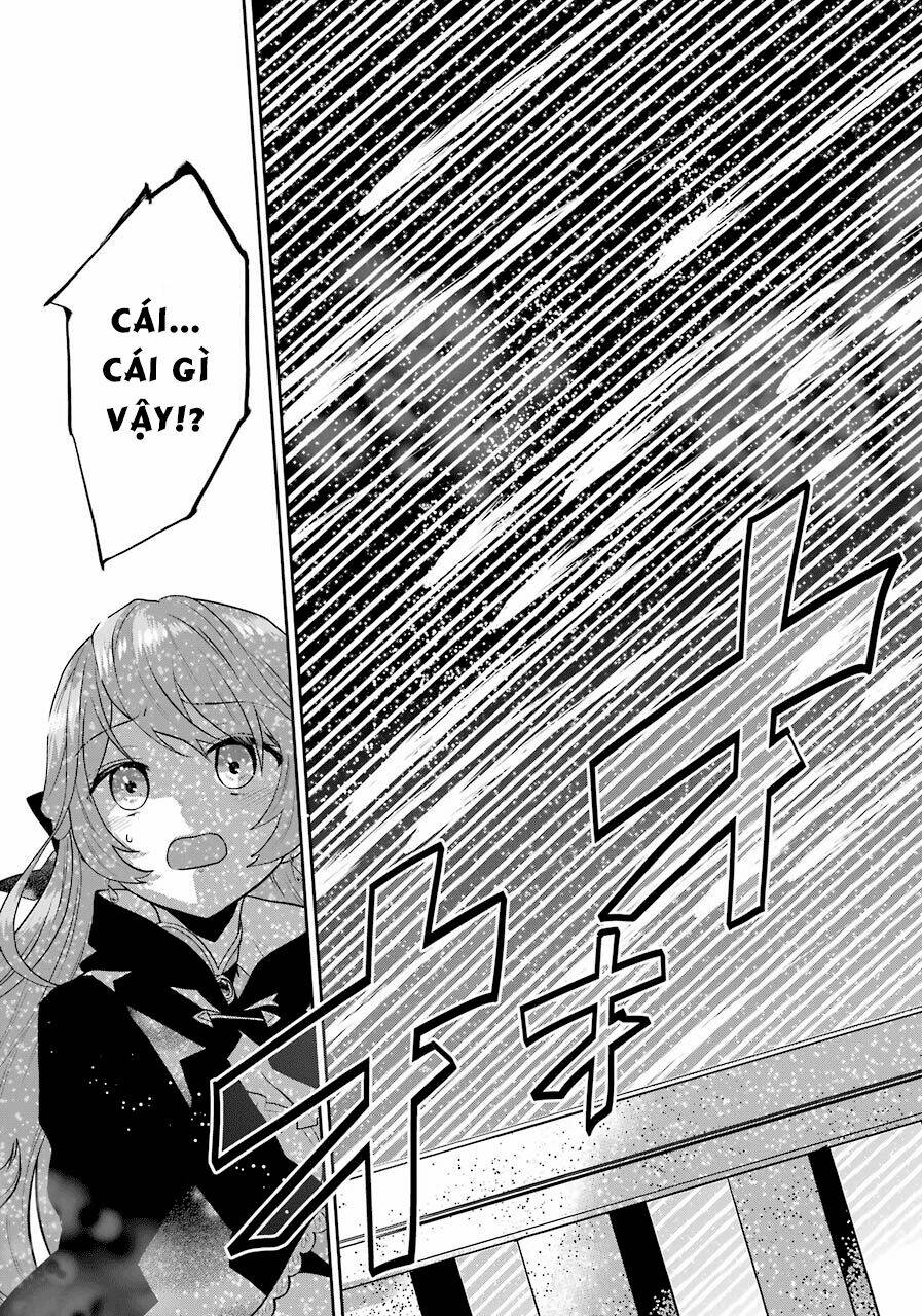 Tales Of Reincarnation In Maydare Chap 4 - Next Chap 5