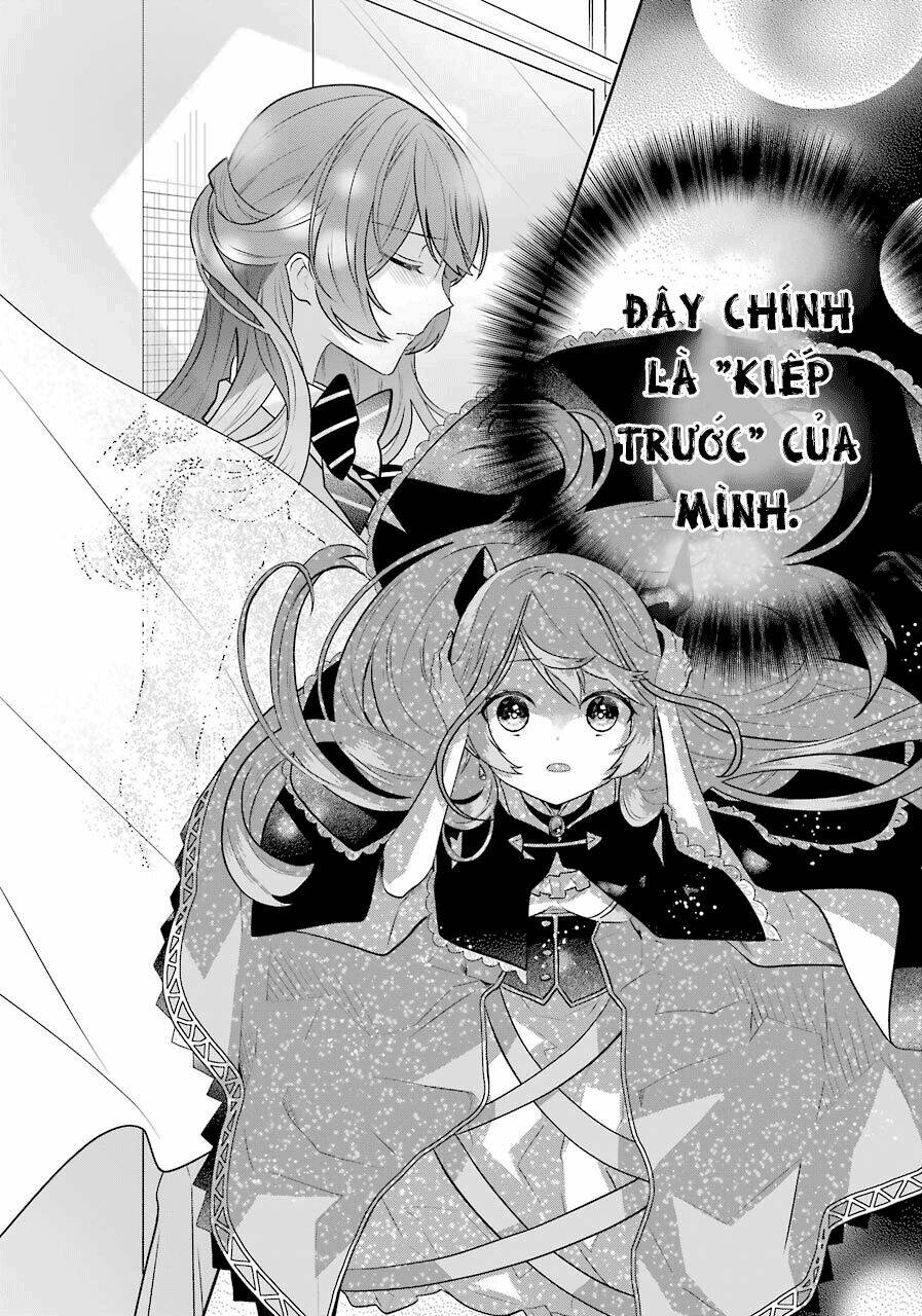 Tales Of Reincarnation In Maydare Chap 4 - Next Chap 5