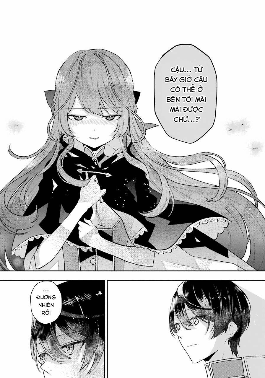 Tales Of Reincarnation In Maydare Chap 4 - Next Chap 5