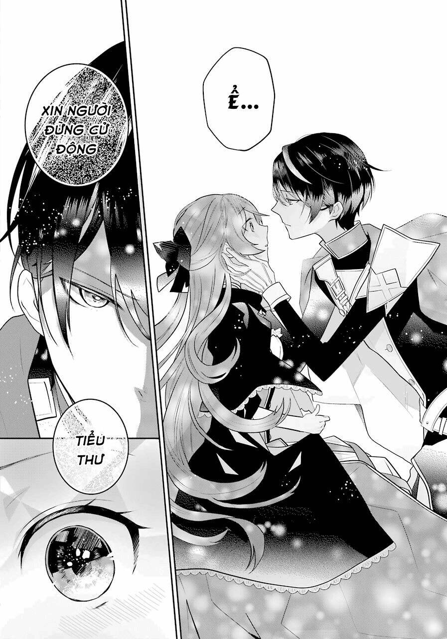 Tales Of Reincarnation In Maydare Chap 4 - Next Chap 5
