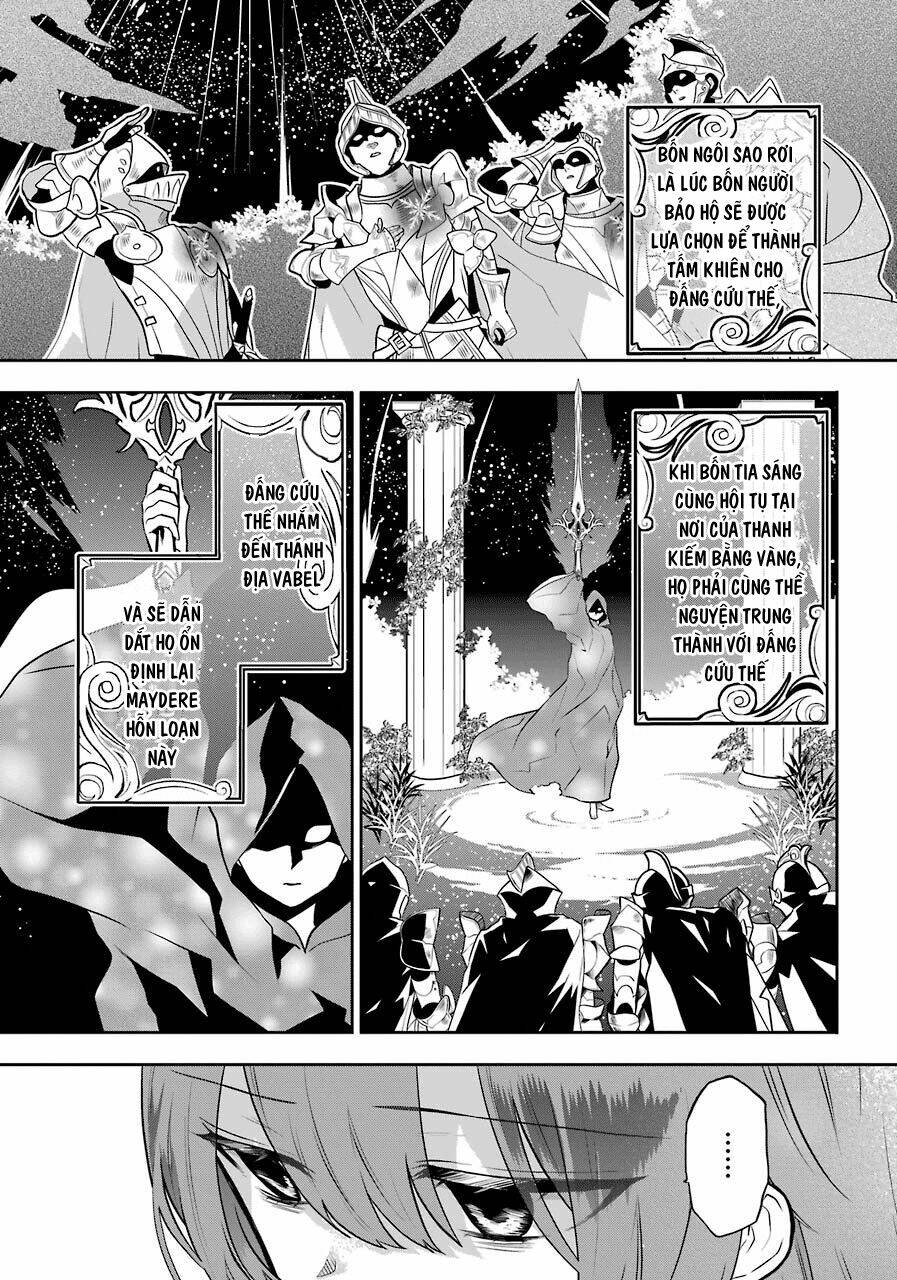 Tales Of Reincarnation In Maydare Chap 5 - Next Chap 6