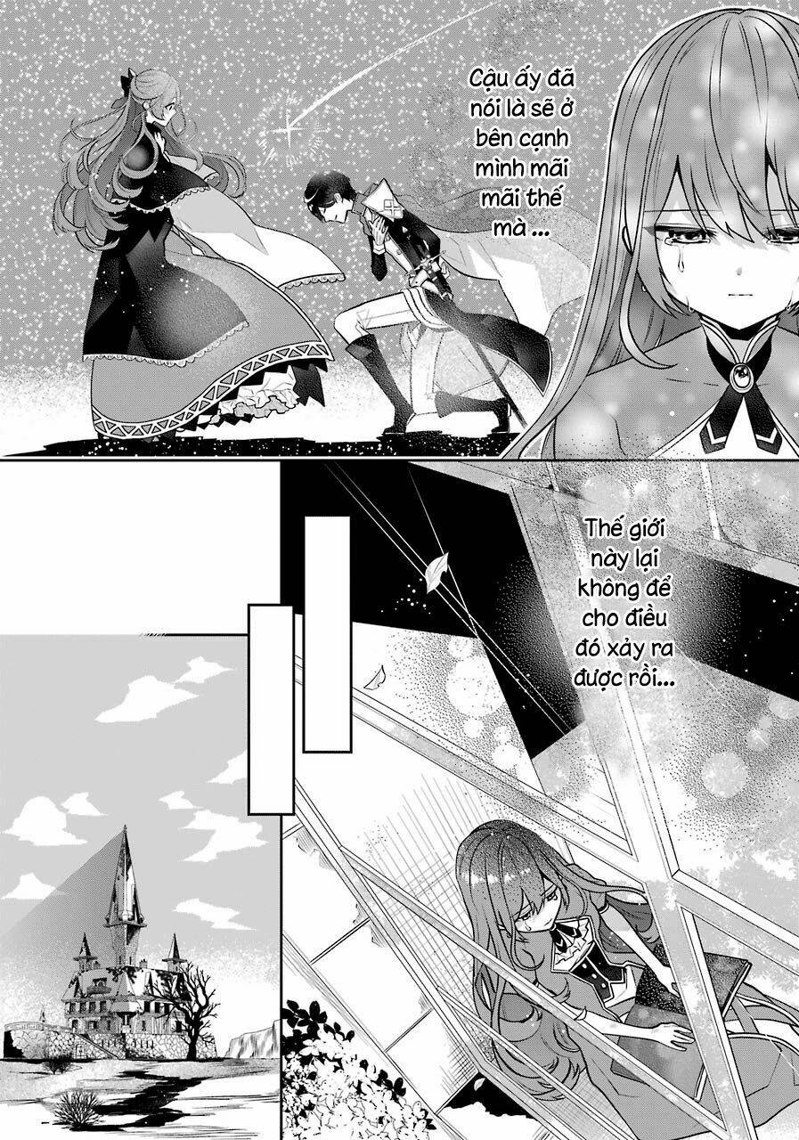 Tales Of Reincarnation In Maydare Chap 5 - Next Chap 6