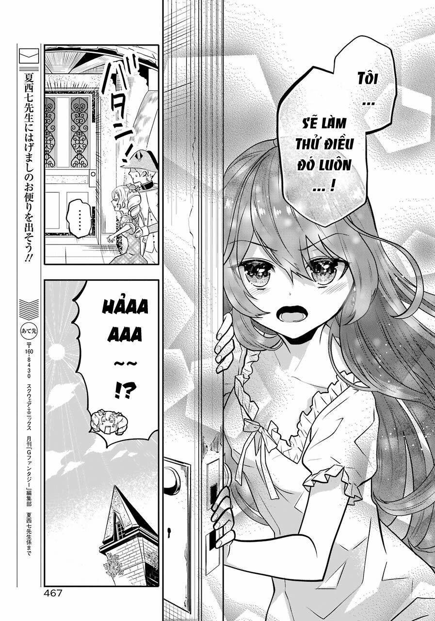 Tales Of Reincarnation In Maydare Chap 5 - Next Chap 6