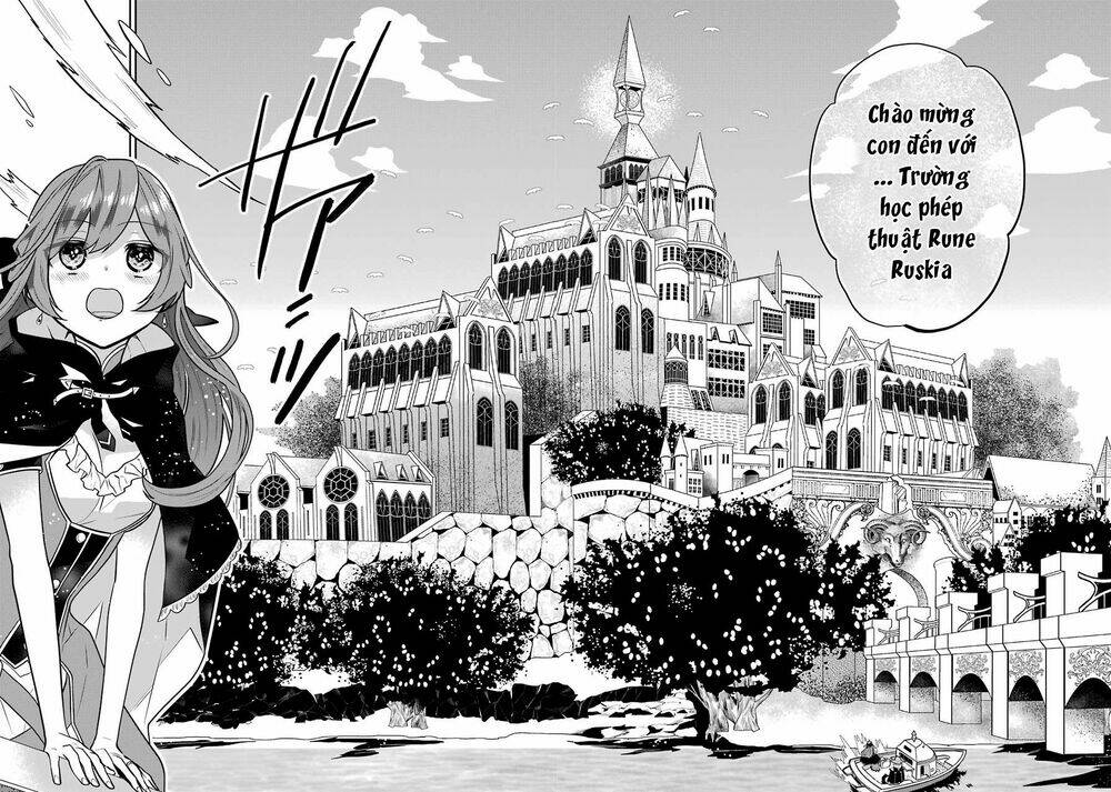 Tales Of Reincarnation In Maydare Chap 5 - Next Chap 6