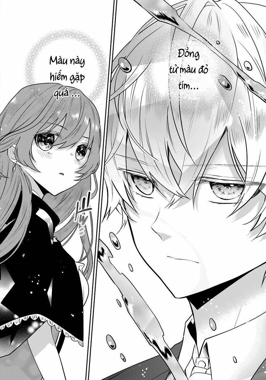 Tales Of Reincarnation In Maydare Chap 6 - Next Chap 7