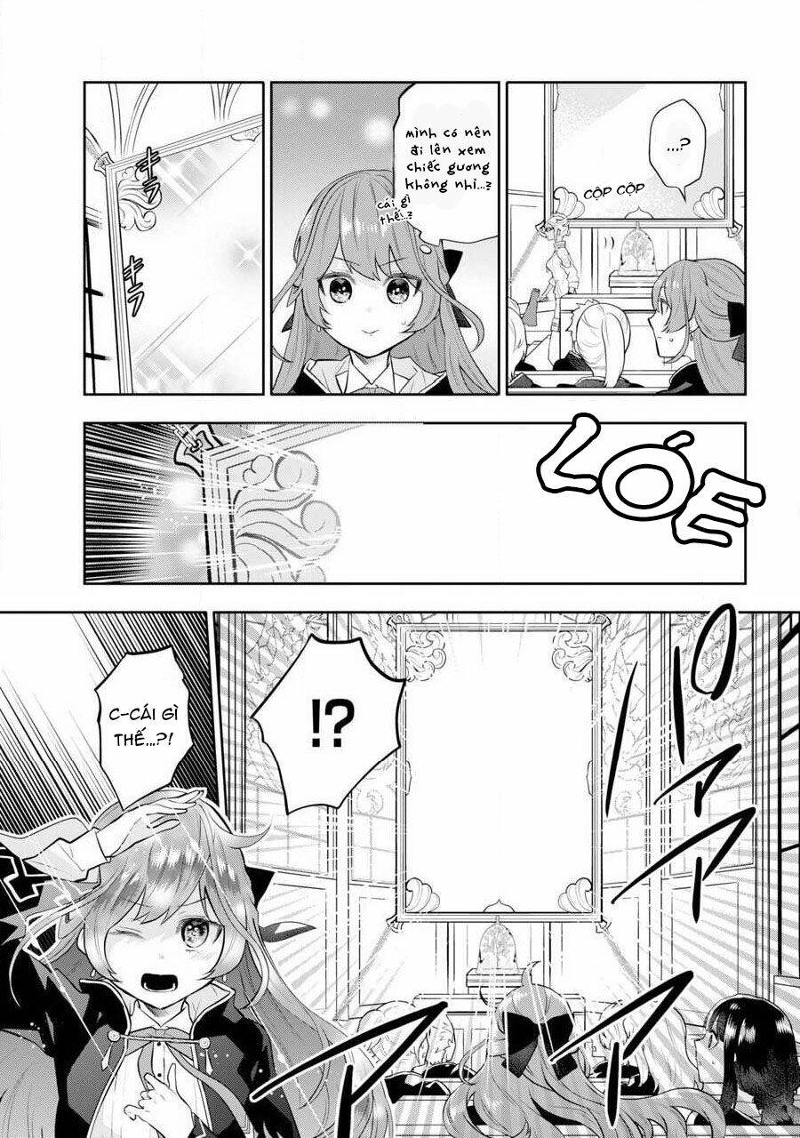 Tales Of Reincarnation In Maydare Chap 7 - Next Chap 8
