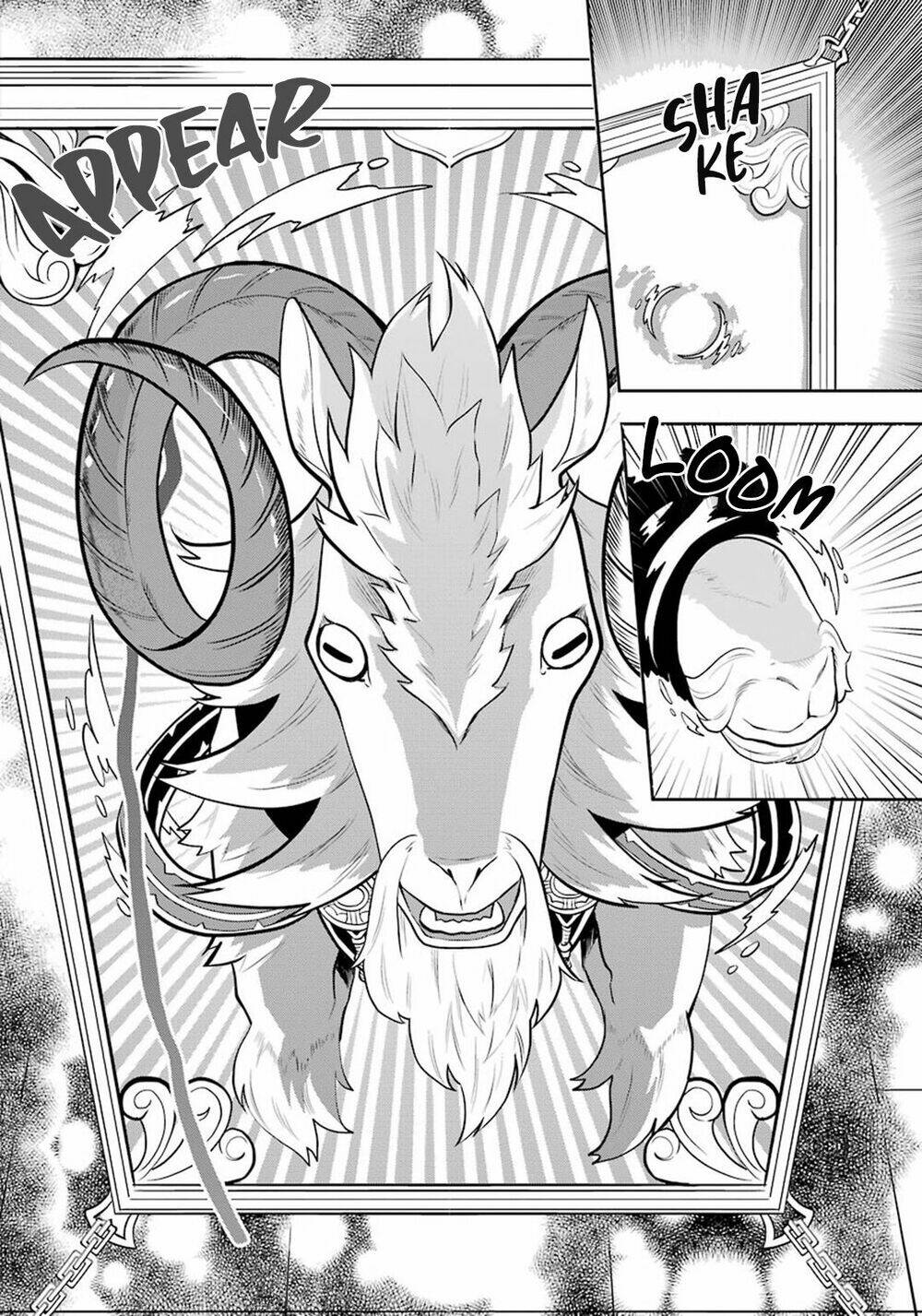 Tales Of Reincarnation In Maydare Chap 7 - Next Chap 8