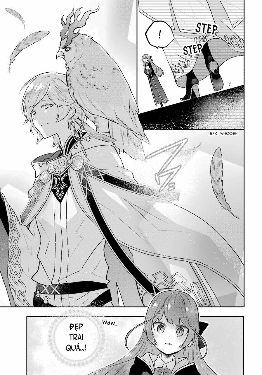 Tales Of Reincarnation In Maydare Chap 8 - Next Chap 9