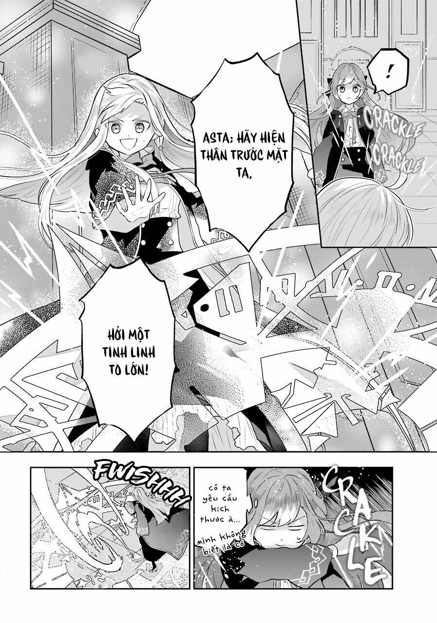 Tales Of Reincarnation In Maydare Chap 8 - Next Chap 9