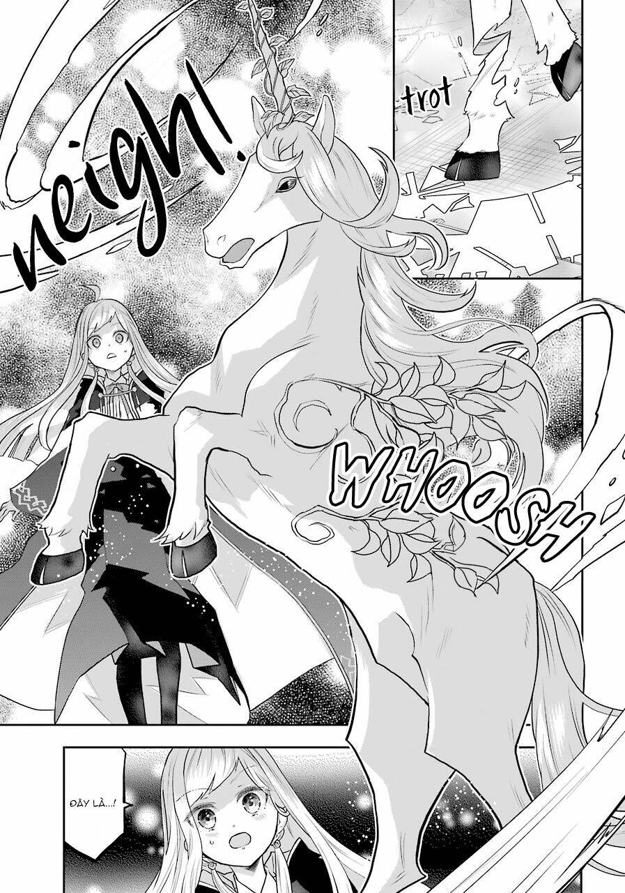 Tales Of Reincarnation In Maydare Chap 8 - Next Chap 9