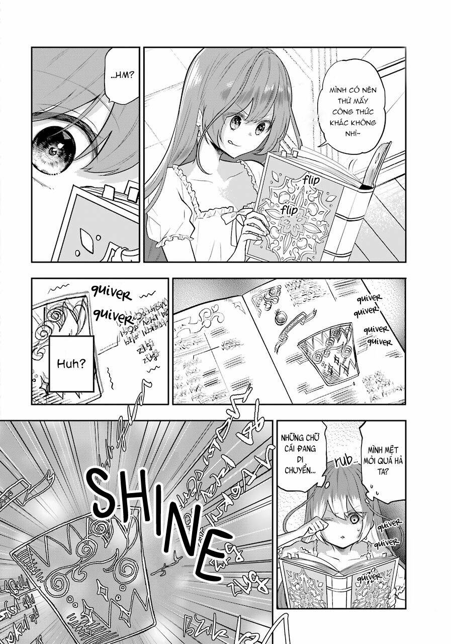 Tales Of Reincarnation In Maydare Chap 8 - Next Chap 9
