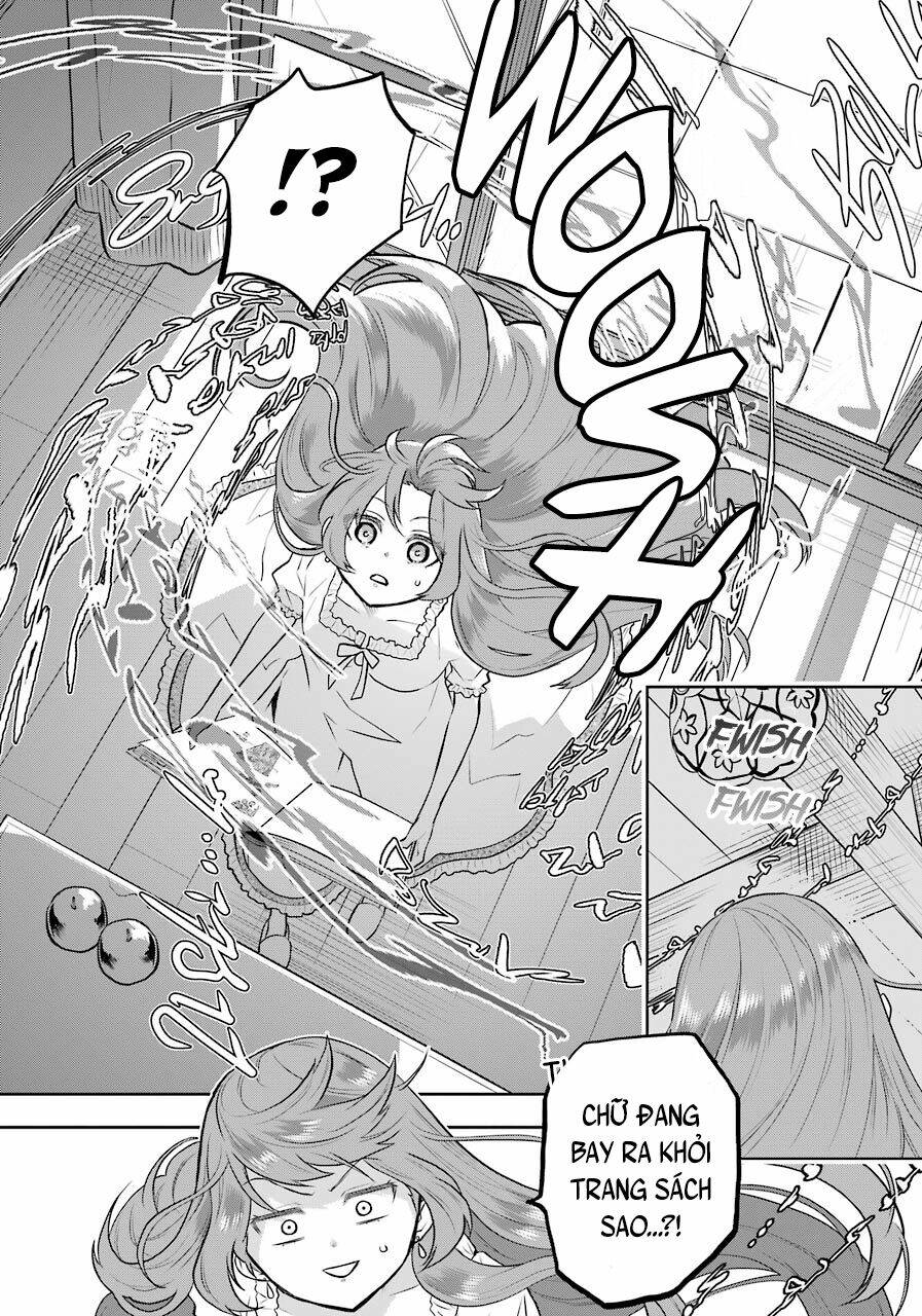 Tales Of Reincarnation In Maydare Chap 8 - Next Chap 9
