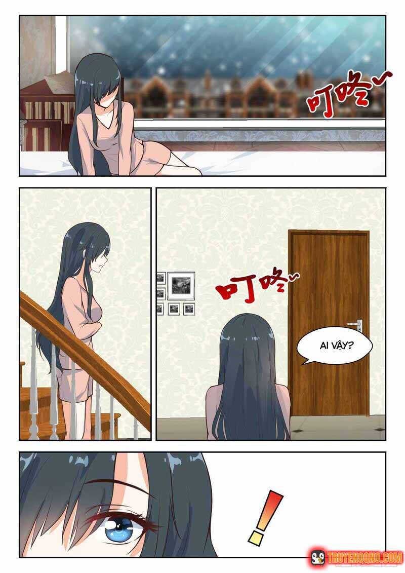 Tâm Cơ Hôn Sủng Chap 102 - Next Chap 103