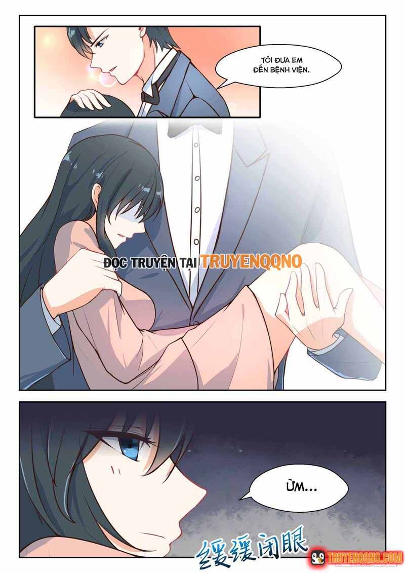 Tâm Cơ Hôn Sủng Chap 102 - Next Chap 103