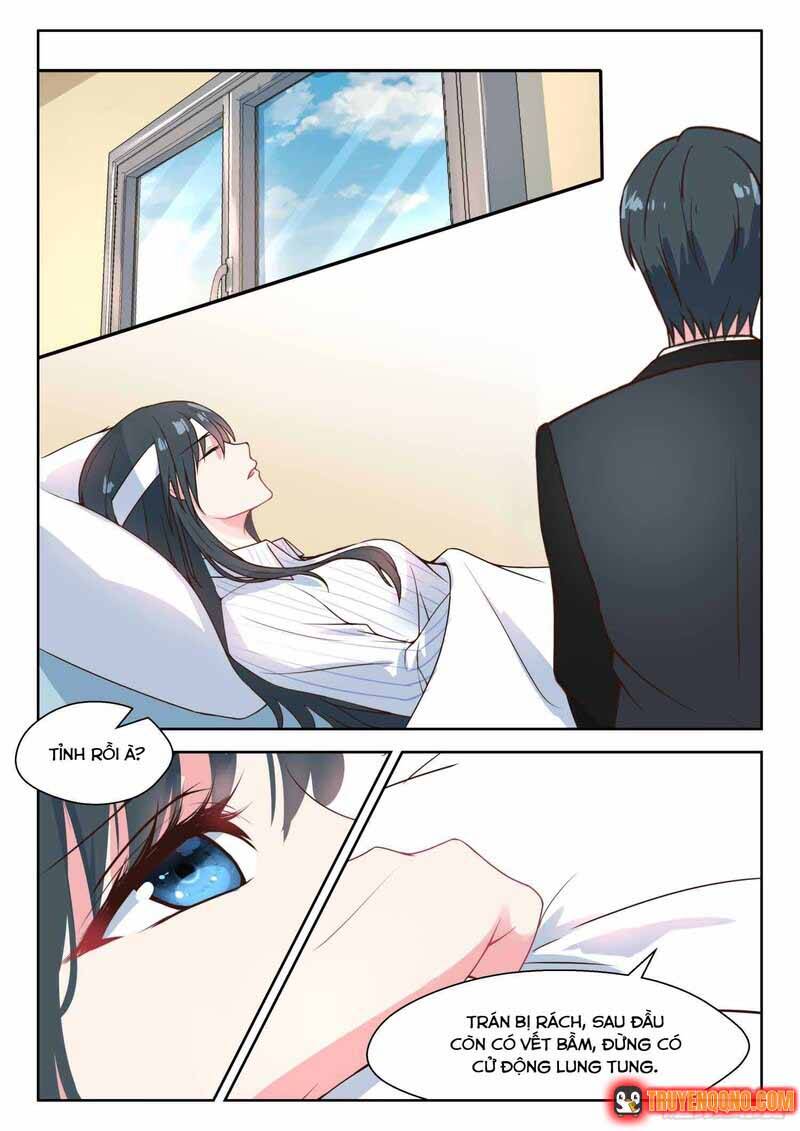 Tâm Cơ Hôn Sủng Chap 122 - Next Chap 123