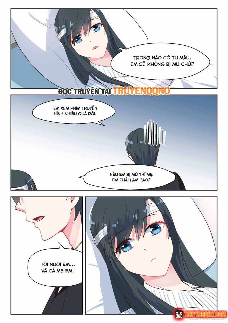Tâm Cơ Hôn Sủng Chap 122 - Next Chap 123