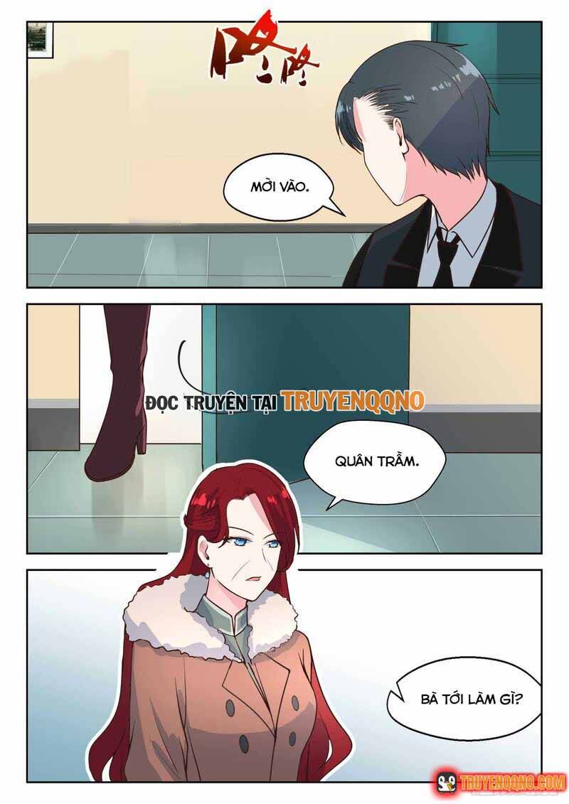 Tâm Cơ Hôn Sủng Chap 122 - Next Chap 123