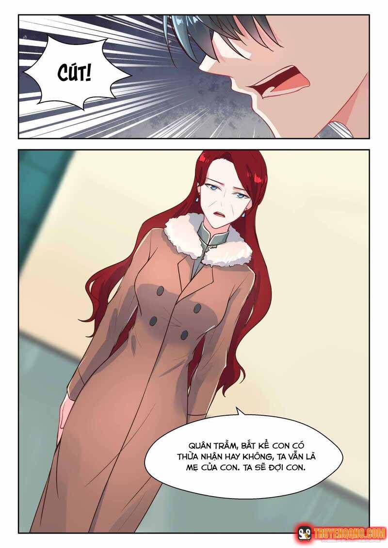 Tâm Cơ Hôn Sủng Chap 122 - Next Chap 123