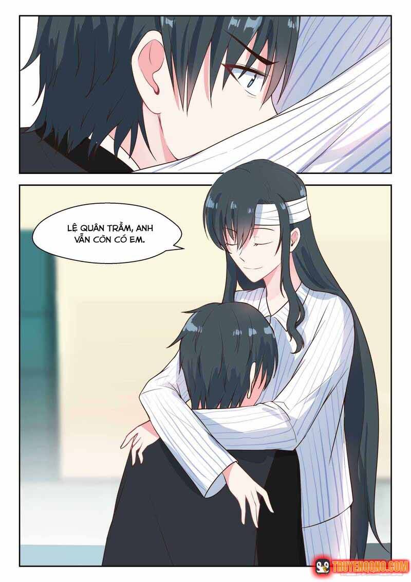 Tâm Cơ Hôn Sủng Chap 123 - Next Chap 124