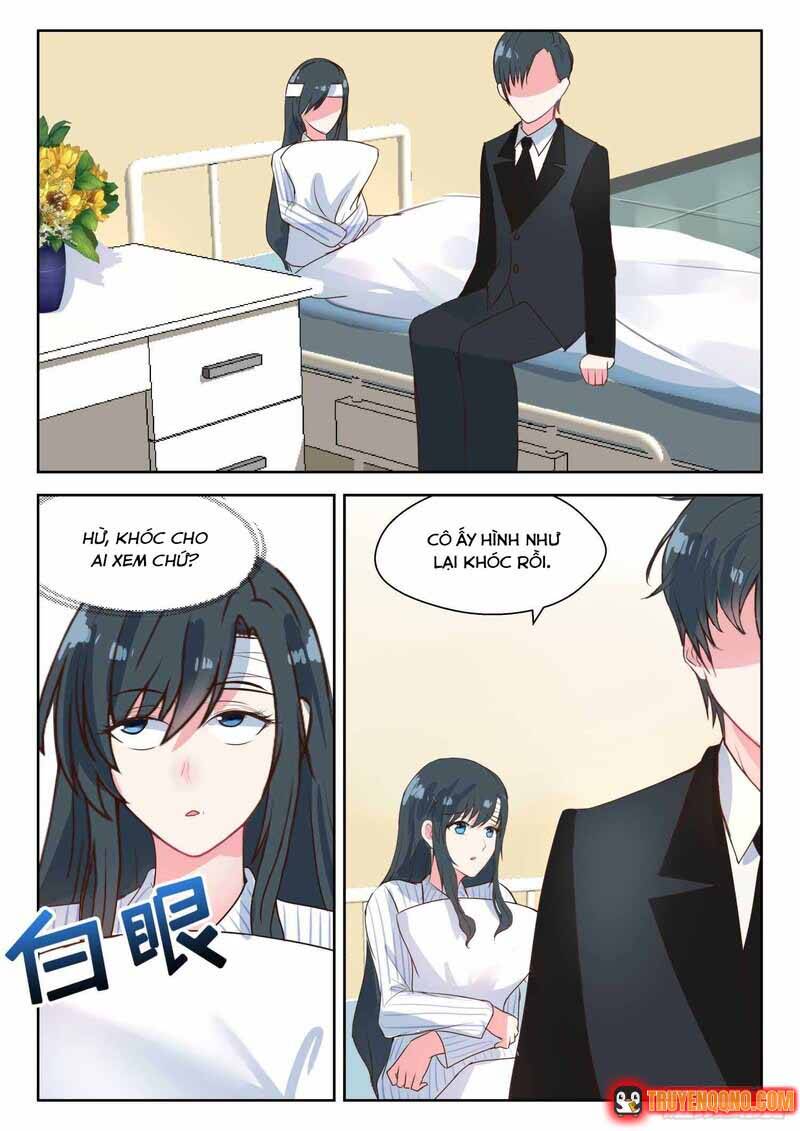 Tâm Cơ Hôn Sủng Chap 124 - Next Chap 125
