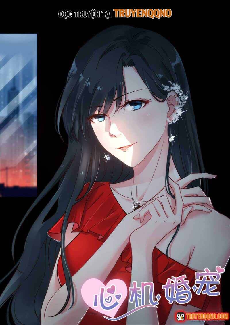 Tâm Cơ Hôn Sủng Chap 125 - Next Chap 126