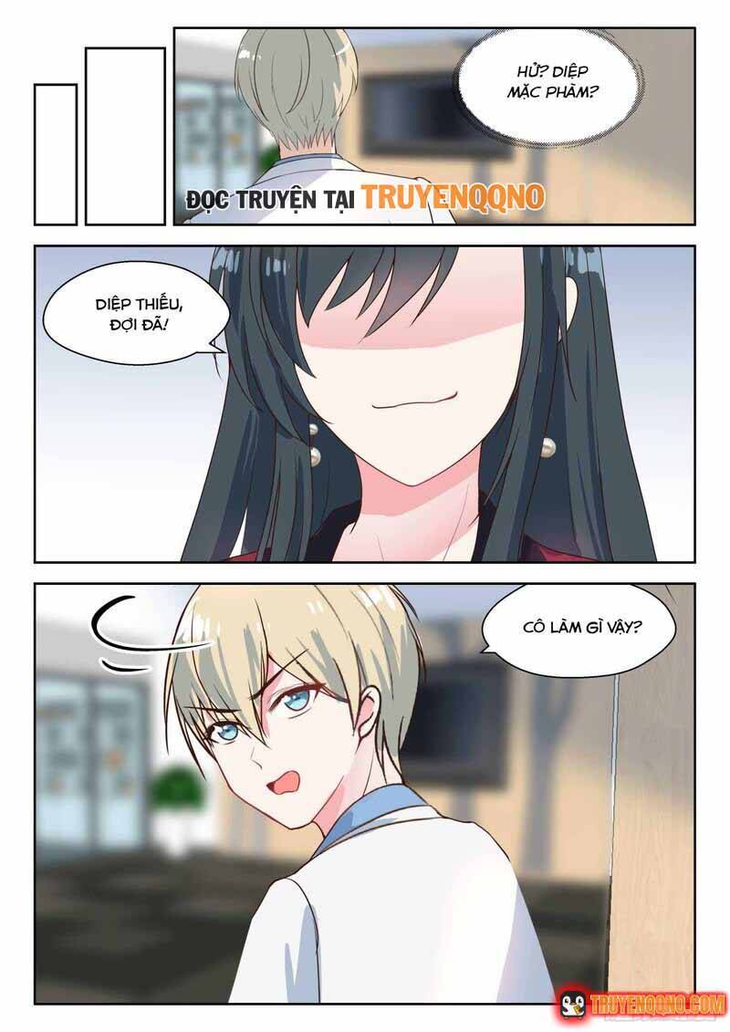 Tâm Cơ Hôn Sủng Chap 126 - Next Chap 127