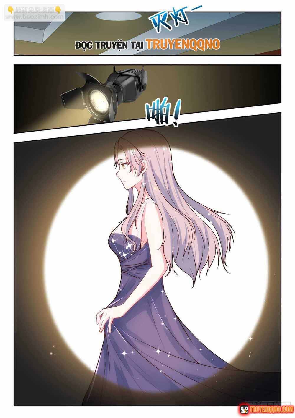 Tâm Cơ Hôn Sủng Chap 132 - Next Chap 133