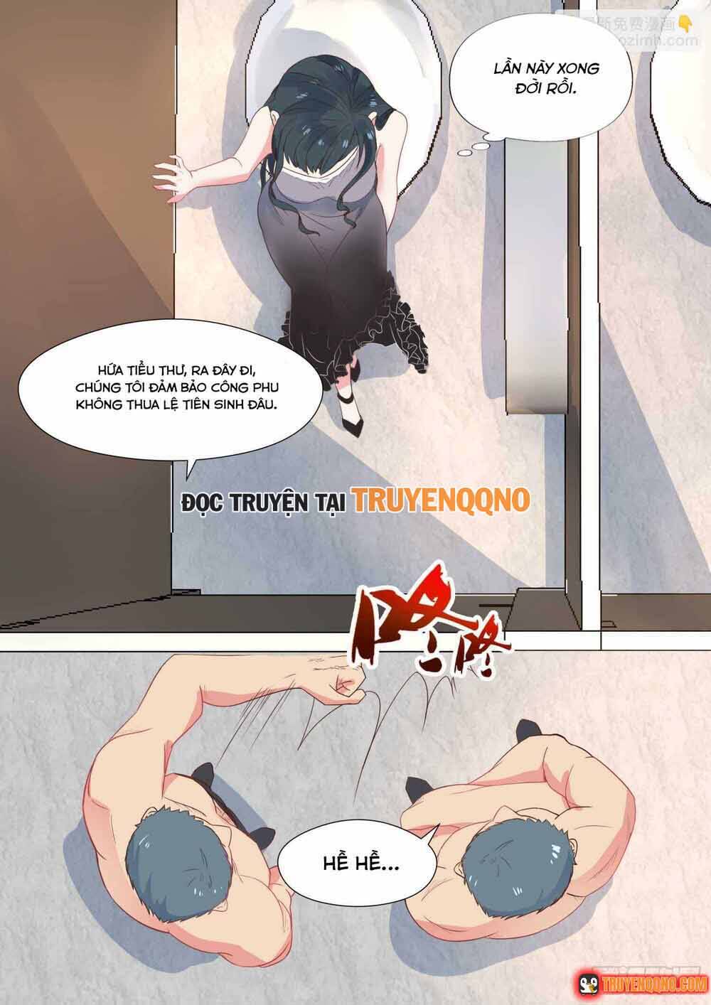 Tâm Cơ Hôn Sủng Chap 135 - Next Chap 136