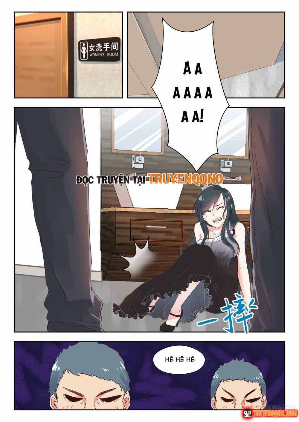 Tâm Cơ Hôn Sủng Chap 136 - Next Chap 137