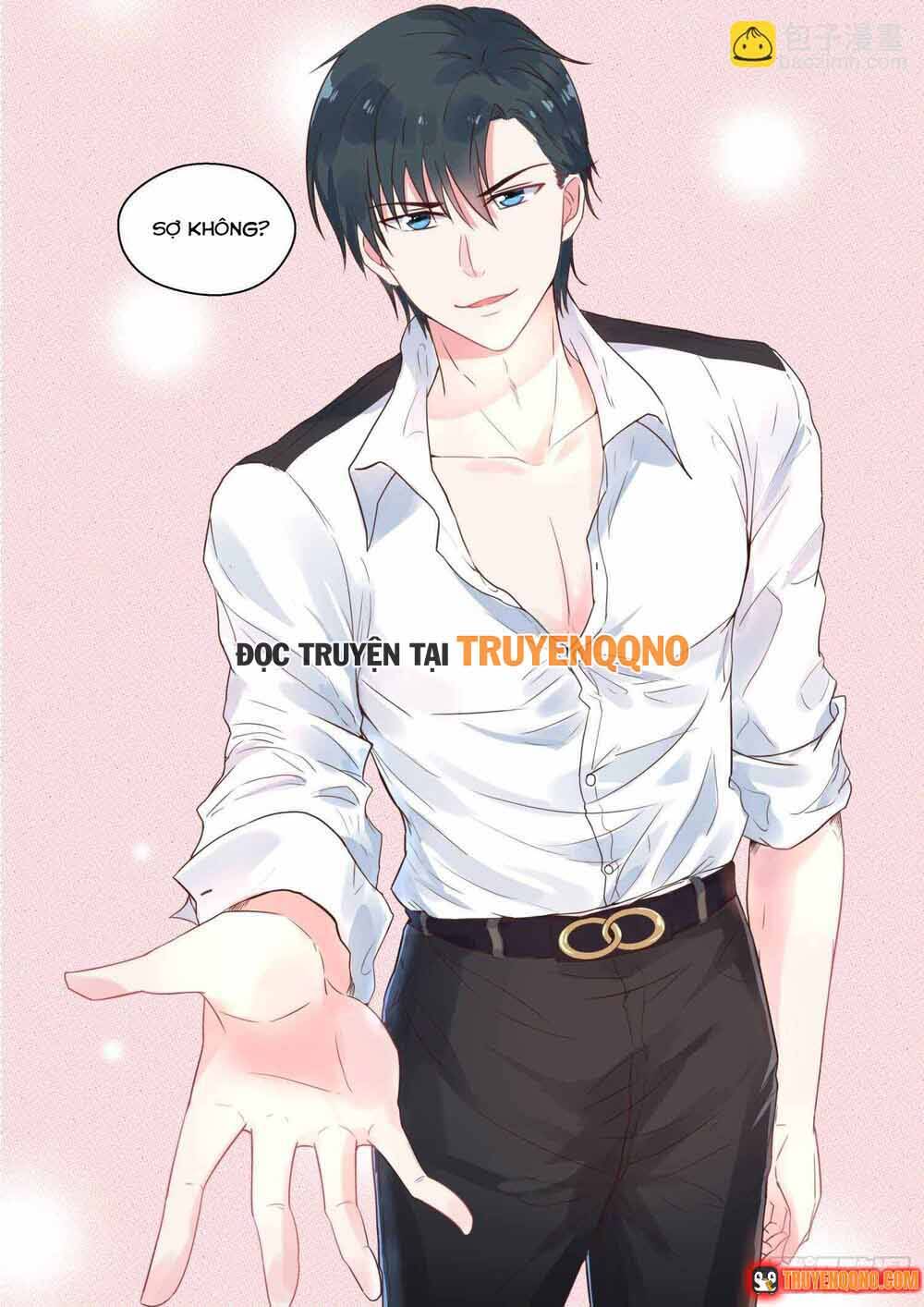 Tâm Cơ Hôn Sủng Chap 136 - Next Chap 137